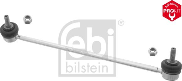 Febi Bilstein 27435 - Stiepnis / Atsaite, Stabilizators adetalas.lv