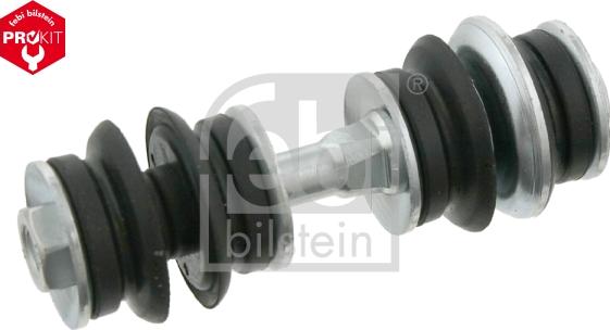 Febi Bilstein 27438 - Stiepnis / Atsaite, Stabilizators adetalas.lv