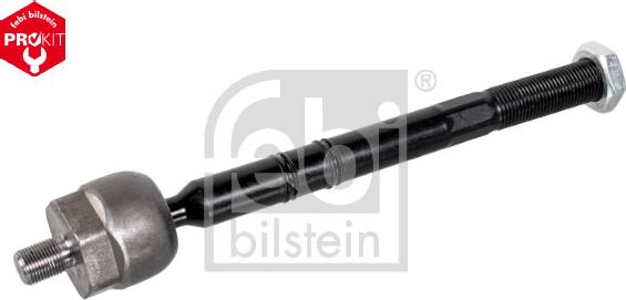 Febi Bilstein 27428 - Aksiālais šarnīrs, Stūres šķērsstiepnis adetalas.lv