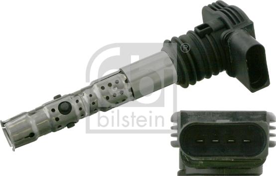 Febi Bilstein 27470 - Aizdedzes spole adetalas.lv