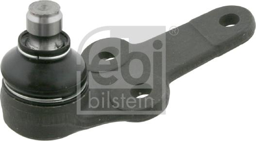 Febi Bilstein 27471 - Balst / Virzošais šarnīrs adetalas.lv