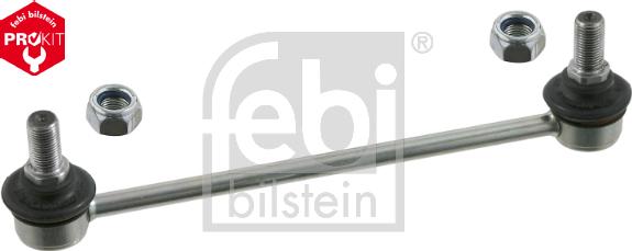 Febi Bilstein 27477 - Stiepnis / Atsaite, Stabilizators adetalas.lv