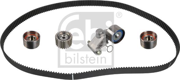 Febi Bilstein 27543 - Zobsiksnas komplekts adetalas.lv