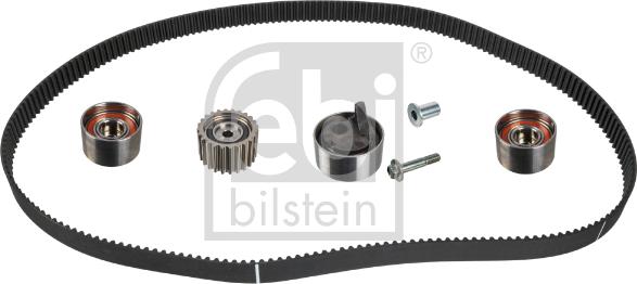 Febi Bilstein 27542 - Zobsiksnas komplekts adetalas.lv