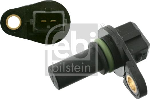 Febi Bilstein 27500 - Impulsu devējs, Kloķvārpsta adetalas.lv