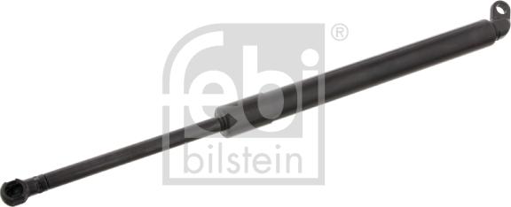 Febi Bilstein 27602 - Gāzes atspere, Bagāžas / Kravas nodalījuma vāks adetalas.lv