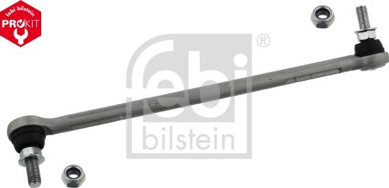 Febi Bilstein 27199 - Stiepnis / Atsaite, Stabilizators adetalas.lv