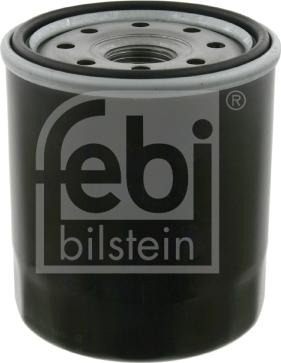 Febi Bilstein 27147 - Eļļas filtrs adetalas.lv