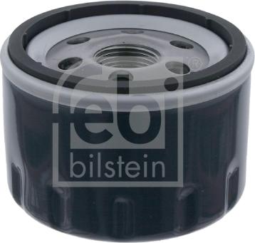 Febi Bilstein 27155 - Eļļas filtrs adetalas.lv