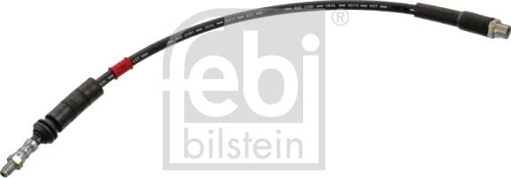 Febi Bilstein 27844 - Bremžu šļūtene adetalas.lv