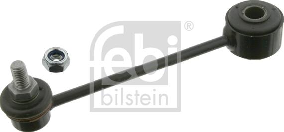 Febi Bilstein 27865 - Stiepnis / Atsaite, Stabilizators adetalas.lv