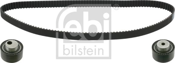 Febi Bilstein 27394 - Zobsiksnas komplekts adetalas.lv