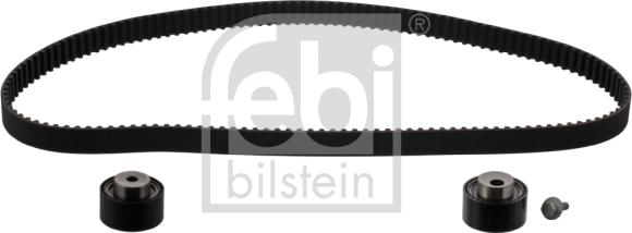 Febi Bilstein 27390 - Zobsiksnas komplekts adetalas.lv