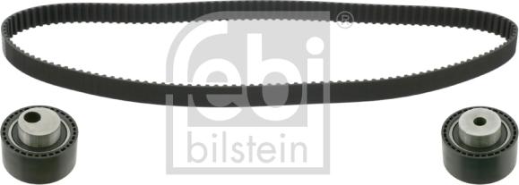 Febi Bilstein 27391 - Zobsiksnas komplekts adetalas.lv