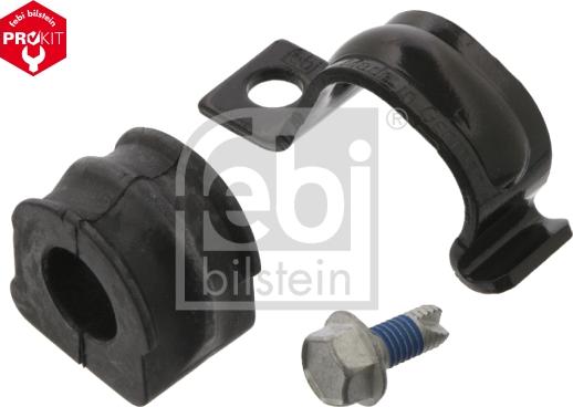 Febi Bilstein 27304 - Bukšu komplekts, Stabilizators adetalas.lv