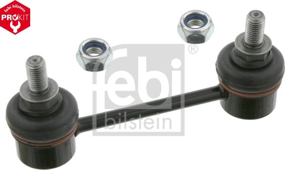 Febi Bilstein 27305 - Stiepnis / Atsaite, Stabilizators adetalas.lv