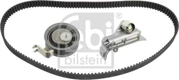 Febi Bilstein 27298 - Zobsiksnas komplekts adetalas.lv