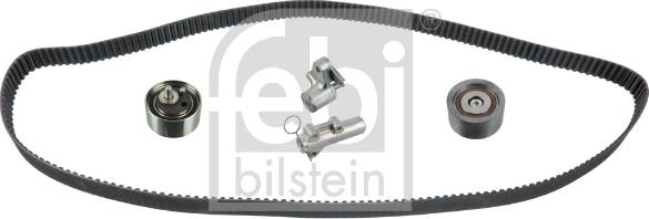 Febi Bilstein 27292 - Zobsiksnas komplekts adetalas.lv