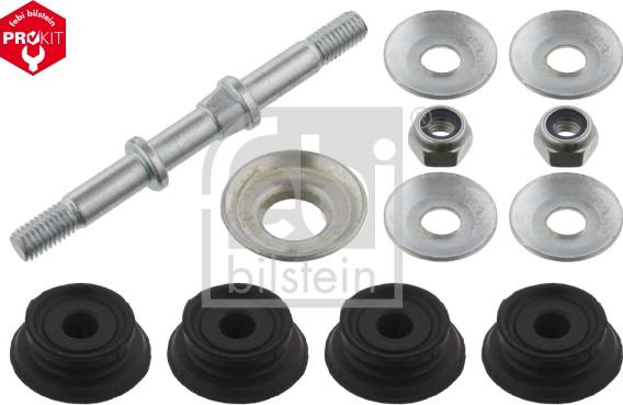 Febi Bilstein 27262 - Stiepnis / Atsaite, Stabilizators adetalas.lv