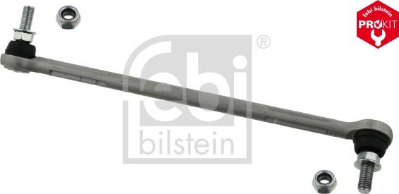 Febi Bilstein 27200 - Stiepnis / Atsaite, Stabilizators adetalas.lv