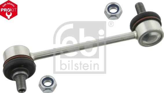 Febi Bilstein 27286 - Stiepnis / Atsaite, Stabilizators adetalas.lv