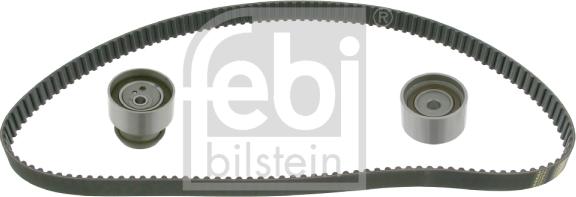 Febi Bilstein 27283 - Zobsiksnas komplekts adetalas.lv