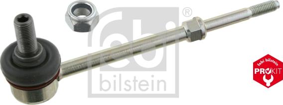 Febi Bilstein 27287 - Stiepnis / Atsaite, Stabilizators adetalas.lv