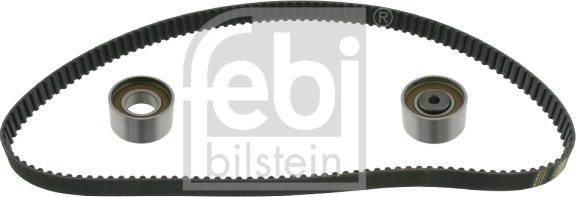 Febi Bilstein 27279 - Zobsiksnas komplekts adetalas.lv