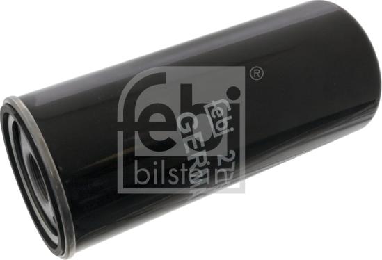 Febi Bilstein 27799 - Eļļas filtrs adetalas.lv