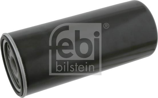 Febi Bilstein 27797 - Eļļas filtrs adetalas.lv