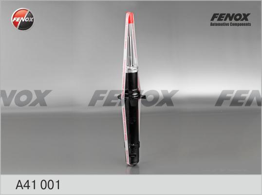 Fenox A41001 - Amortizators adetalas.lv