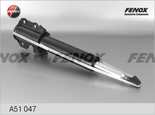 Fenox A51047 - Amortizators adetalas.lv