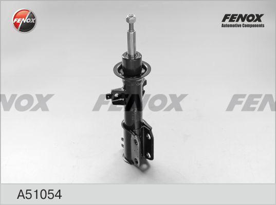 Fenox A51054 - Amortizators adetalas.lv