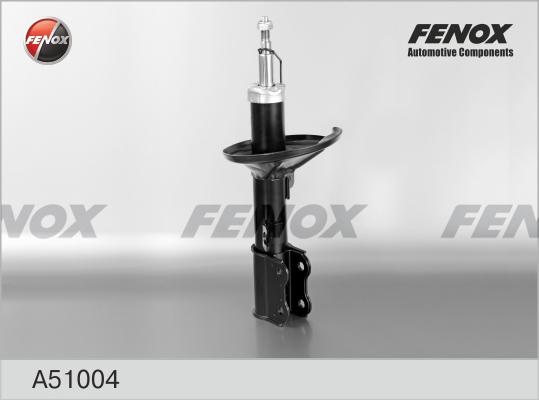 Fenox A51004 - Amortizators adetalas.lv