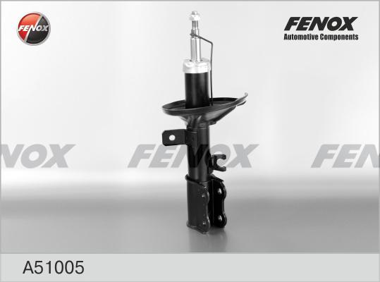 Fenox A51005 - Amortizators adetalas.lv