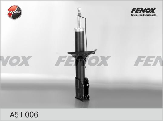 Fenox A51006 - Amortizators adetalas.lv