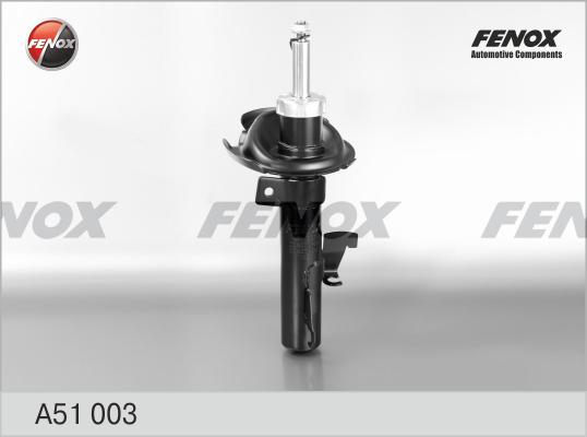 Fenox A51003 - Amortizators adetalas.lv