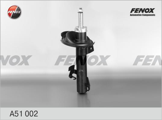 Fenox A51002 - Amortizators adetalas.lv