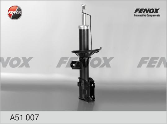 Fenox A51007 - Amortizators adetalas.lv