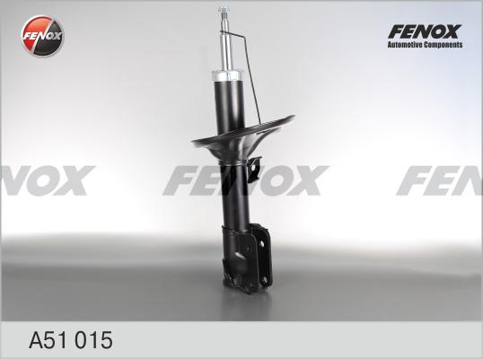 Fenox A51015 - Amortizators adetalas.lv