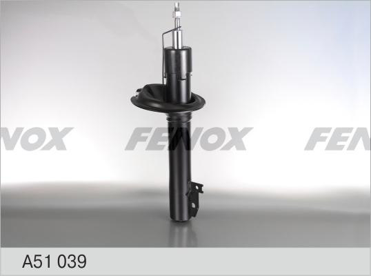 Fenox A51039 - Amortizators adetalas.lv