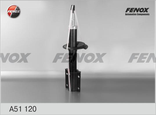 Fenox A51120 - Amortizators adetalas.lv