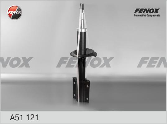 Fenox A51121 - Amortizators adetalas.lv