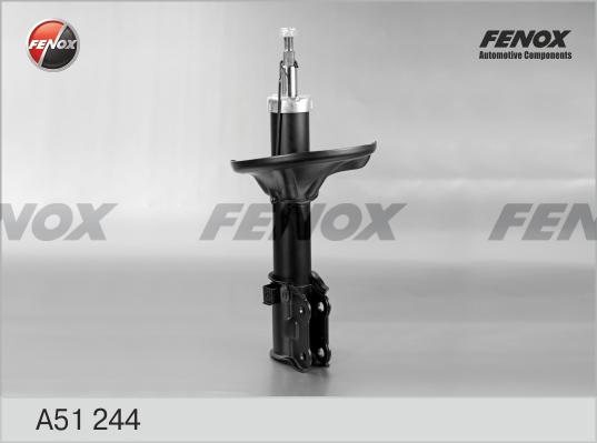 Fenox A51244 - Amortizators adetalas.lv