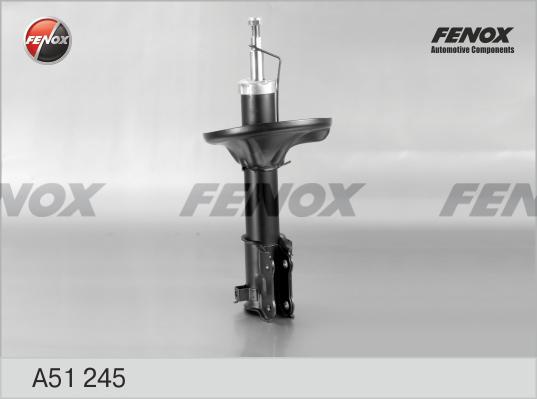 Fenox A51245 - Amortizators adetalas.lv