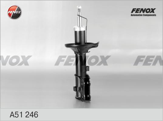 Fenox A51246 - Amortizators adetalas.lv