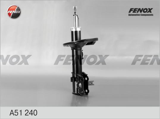 Fenox A51240 - Amortizators adetalas.lv