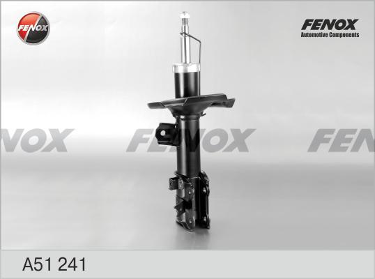 Fenox A51241 - Amortizators adetalas.lv