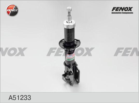 Fenox A51233 - Amortizators adetalas.lv