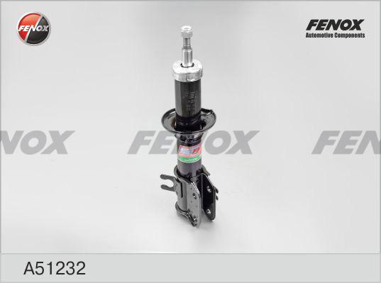 Fenox A51232 - Amortizators adetalas.lv